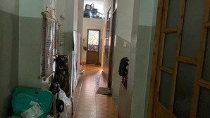 bán nhà mặt đường nguyễn khuyến, bắc nha trang. (vĩnh hải)