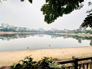 bán nhà trung tâm đống đa dưới 5 t - lô góc - 2 thoáng - gần hồ - full nội thất mới tinh - ở ngay