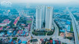 Bán nhanh căn 2PN 72m2 tầng trung đẹp nhất vốn chỉ hơn 600tr, HTLS 0%/15th, dòng tiền cho thuê tốt