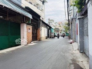 chỉ nhỉnh 12 tỷ tl có nhà hẻm xe hơi đinh bộ lĩnh - bình thạnh. 110m2, 2 tầng (5,6x21m) 3 pn