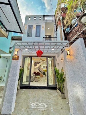 bán nhà 2 tầng_ lê quang định _ bình thạnh, 3,5x12 , nhỉnh 5tỷ , giá tốt ở ngay