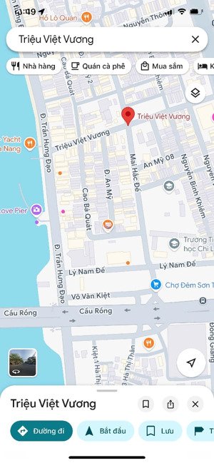 bán cc mini 5pn, 4wc, 268m2 view đẹp tại triệu việt vương, an hải bắc, sơn trà, đà nẵng, 19,5 tỷ