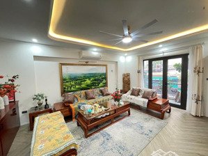 bán mặt phố quan nhân 84m2 giá nhỉnh 22 tỷ, nói không với quy hoạch