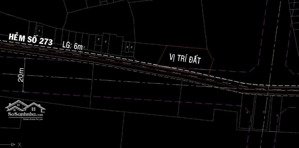 kẹt tiền cuối năm bán gấp đất gần ngã năm vĩnh lộc b, 405m2, giá 6,5 tỷ