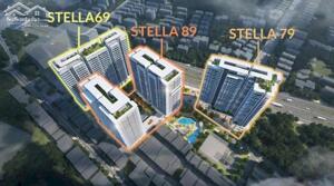 Cắt lỗ! Destino Centro 52m2 chỉ 1.39 tỷ 2PN - 2WC cơ hội duy nhất sở hữu căn hộ cao cấp