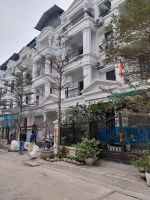 bán nhà lk tig đại mỗ ô tô tránh kinh doanh đỉnh khu vực hiếm nhà bán 110m2 192tr/m2