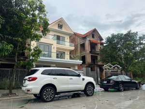 10 tỷ hơn bt song lập cực đẹp dự án vinaconex kđt quang minh - ml - hn