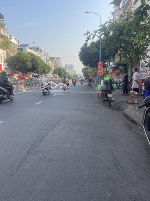 mtkd p.1 gò vấp - nguyễn thái sơn | 69m | giá chỉ hơn 11 tỷ