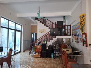 nhà 3 tầng 2 mặt thoáng lê đình kỵ dòng tiền ổn định ~25 triệu/tháng