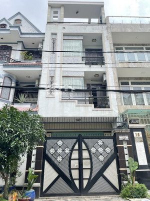 bán nhà khu tên lửa, mt đường số 28, dt 5 x 20m, 3.5 tấm, giá 13.9 tỷ ( tl mạnh )