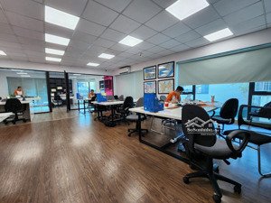 chính chủ cho thuê văn phòng 115m2, 22 triệu, duy tân, cầu giấy, hà nội, giá ưu đãi hot!