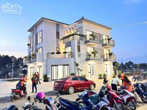 Đất sổ riêng tại TTHC Dầu Giây, sang tên công chứng ngay trong ngày