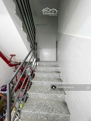 bán nhà góc 2 mặt tiền tôn thất tùng - dt: 7 x 13m - 5 tầng - hđt: 150 triệu/tháng - giá bán: 4x tỷ