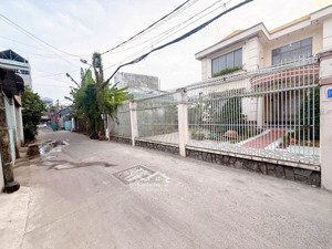 bán nền hẻm 162 phạm ngũ lão cần thơ cách đường lớn vài bước chân giá 2.72 tỷ