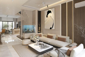 **bán nhà hxh trường chinh - tân hải, phường 13, tân bình (5,5*13) khu etown