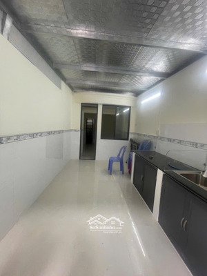 nhà gần chợ an nhơn 2pn 1wc hẻm xe hơi đường số 28 p6 gv giá chỉ 7 triệu