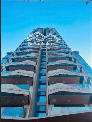 penthouse the filmore đà nẵng mặt tiền sông hàn siêu hiếm & đẳng cấp