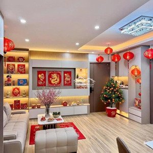 cần bán căn hộ 78.28m2 sửa 3 ngủ full nội thất mới 100% tại thanh hà cienco 5, hà đông
