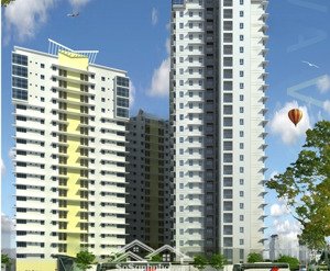 chính chủ cần bán căn hộ an phú, q.6, 127m2, 3pn, giá 6,5 tỷ, sổ hồng, lh 