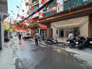 bán toà building phố tân mai hoàng mai giá chào: 29,8 tỷ | 90m 7 tầng.