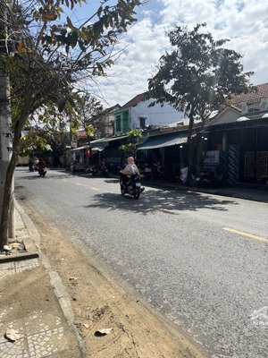 mặt tiền trục chính trần nhân tông hội an tây, giá chỉ hơn 54 triệu/m nếu bỏ lỡ lô này, rất khó