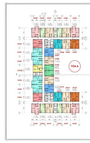 căn góc 2pn - 55m2 tại tổng kho 3 lạc viên - cơ hội cuối cùng tại trung tâm hải phòng