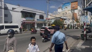 bán đất tại trần hưng đạo, dương đông, phú quốc, 100 tỷ, 390m2, 300m2 thổ cư, quy hoạch đất ở