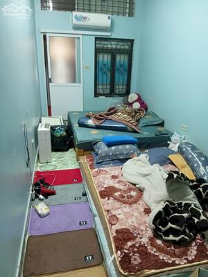 BÁN NHÀ 2 TẦNG DÂN XÂY – TUYẾN 2 HÙNG DUỆ VƯƠNG, THƯỢNG LÝ, HỒNG BÀNG