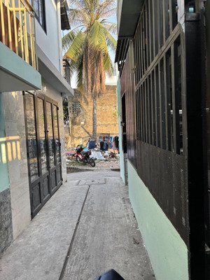 bán nhà 1 lầu hẻm 1159 tỉnh lộ 10, p. tân tạo, bình tân, 2.5 tỷ