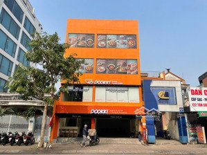 mặt tiền kinh doanh đường tân sơn nhì, tăng giá trị theo thời gian. (dt: 9x22m 4 tầng). giá: 65 tỷ