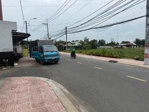 bán đất mặt tiền nhựa giá 4ty5 xã xuân thới sơn hóc môn