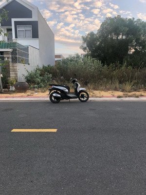 cặp thổ cư kdc hùng vương trần tử bình cần bán