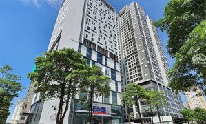 cho thuê tòa văn phòng nhà idmc duy tân, diện tích 139m2, 243m2