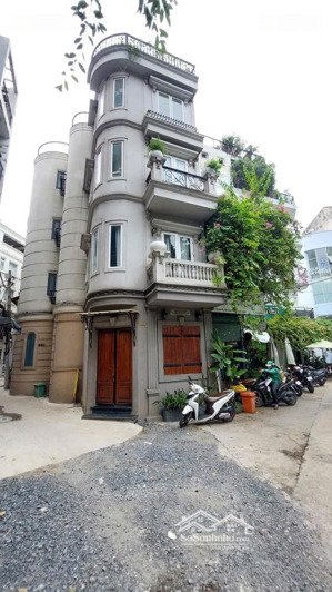 bán nhà riêng tại nguyễn thị minh khai, q1, hcm, 14 tỷ, 101,84m2, hàng hiếm chỉ với