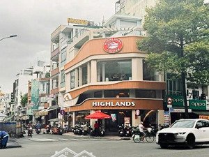 dt 7,5 x 22 nh-hđt 150tr/th-bán gấp nhà góc 2 mt mt trường chinh,tân bình-xd hầm 6 tầng -giá 48ty