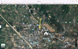 600 triệu 90m² full thổ | cam tân gần sân golf ql1a đường ô tô