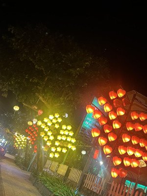 hàng hiếm hội an, 172m2, view đẹp, mặt tiền đường hải thượng lãn ông chỉ 8.15 tỷ.