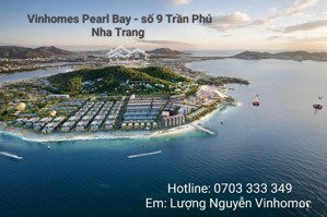 bán nhà 4 tầng, cạnh biển trần phú nha trang. dt 80m2, ngang 5m (5pn). giá 13,74 tỷ.