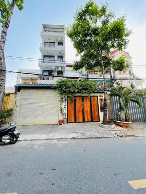 hoa hậu cho một vị trí đất đẹp - đường tú xương - p hiệp phú - ngay ubnd q9 cũ - vuông vức - 79.2m2