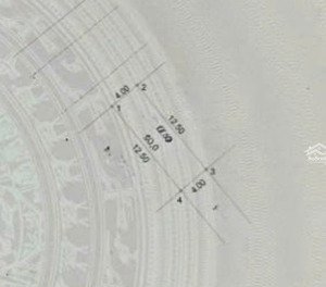 bán đất dịch vụ vạn phúc ngay sau him lam - đường đôi tố hữu phân lô vỉa hè ôtô tránh giá hơn 15 tỷ