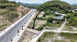 hàng hiếm - mặt tiền tỉnh lộ 3 (phong châu) nam nha trang