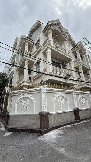 cho thuê nhà phố 190m2 (7x11) - lê thị chợ quận 7 - phù hợp ở và kết hợp làm vp ty - chỉ 28tr/th