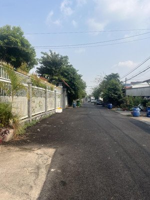 chợ việt kiều tân thông hội củ chi mặt tiền đường số 23 khu phân lô đồng bộ