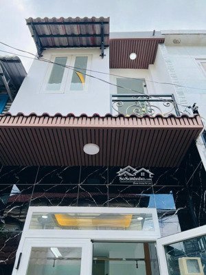 bán nhà vi bằng hẻm 37 đường 22, phường phước long b , quận 9 , gần trường cđ công thương 1.65ty