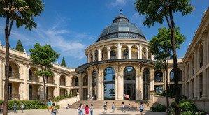 nhà liền kề 50m² x 4 tầng nobbe palace vào tiền chỉ từ 3,2 tỷ | ở + kinh doanh + đầu tư