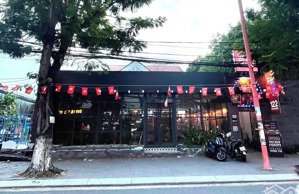 bán đất sát biển lê quang đạo - khu phố tây - sát biển mỹ khê hàng hiếm ngang lên đến 12m