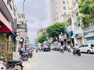 phường bàn cờ - bán căn mặt tiền nguyễn thiện thuật, gần 100m, 2 mặt thoáng, dòng tiền 30tr/th