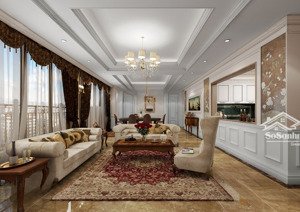 căn hộ 2 ngủ 115 m2 - view hồ nghĩa đô - nhận nhà ở luôn