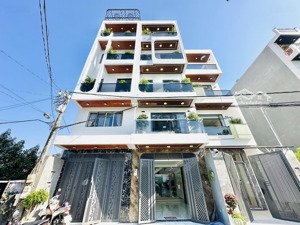 cặp nhà 4m x 20m/căn 1 lửng 3 lầu có thang máy hẻm nhựa 10m đường dương thị mười ngay bệnh viện q12