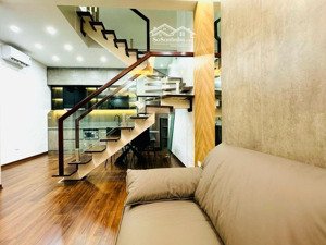 hoàng văn thái - thanh xuân - 50m - ô tô tránh vào nhà - nhỉnh 16 tỷ